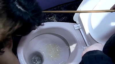 Xulamê min ê seksê yê taybet Melanie Memphis. Ew xulamê min ê bijare ye, ew bêguneh, ciwan, di seksa anal de, rola-lîstin xuya dike, û ez dikarim kengî bixwazim wê bikar bînim. Beş 1.