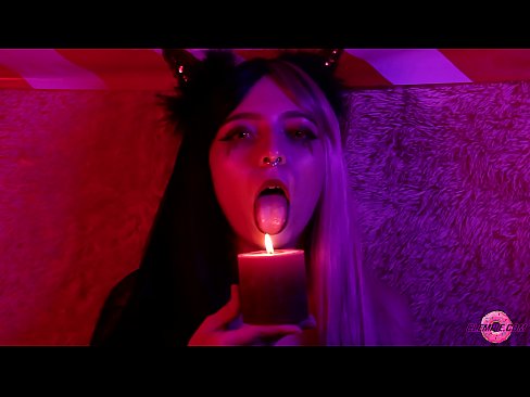 ❤️ Blowjob Passionate ji Sexy Succubus bi Têrkirina Devê ❤️❌ Porno fb li ku.filmexxx18.ru ﹏
