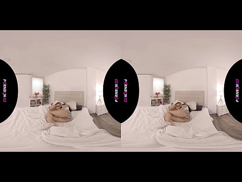 ❤️ PORNBCN VR Du lezbiyenên ciwan di rastiya virtual ya 4K 180 3D de bi hêrs şiyar dibin Geneva Bellucci Katrina Moreno ❤️❌ Porno fb li ku.filmexxx18.ru ﹏